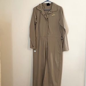 Nike Jumpsuit